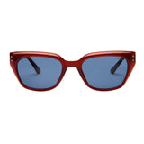 Nova Sunglasses- Ginger/Sky