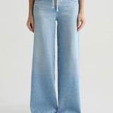 Stella Cinched Jeans- Serendipity