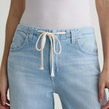 Stella Cinched Jeans- Serendipity