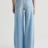 Stella Cinched Jeans- Serendipity