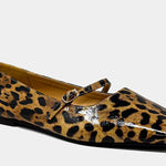 Adele Ballet Flat - Elle Maxine