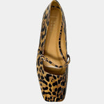 Adele Ballet Flat - Elle Maxine