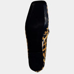 Adele Ballet Flat - Elle Maxine