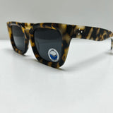 Alden Sunglasses - Snow Tort - Elle Maxine