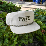 Ardies FWTX Hat - Elle Maxine