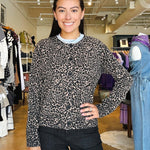 Bego Cardigan - Nia - Elle Maxine