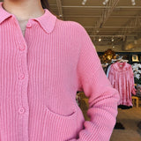 Brantley Sweater - Elle Maxine