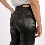 Brynn Pants - Black - Elle Maxine