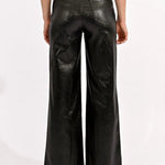Brynn Pants - Black - Elle Maxine