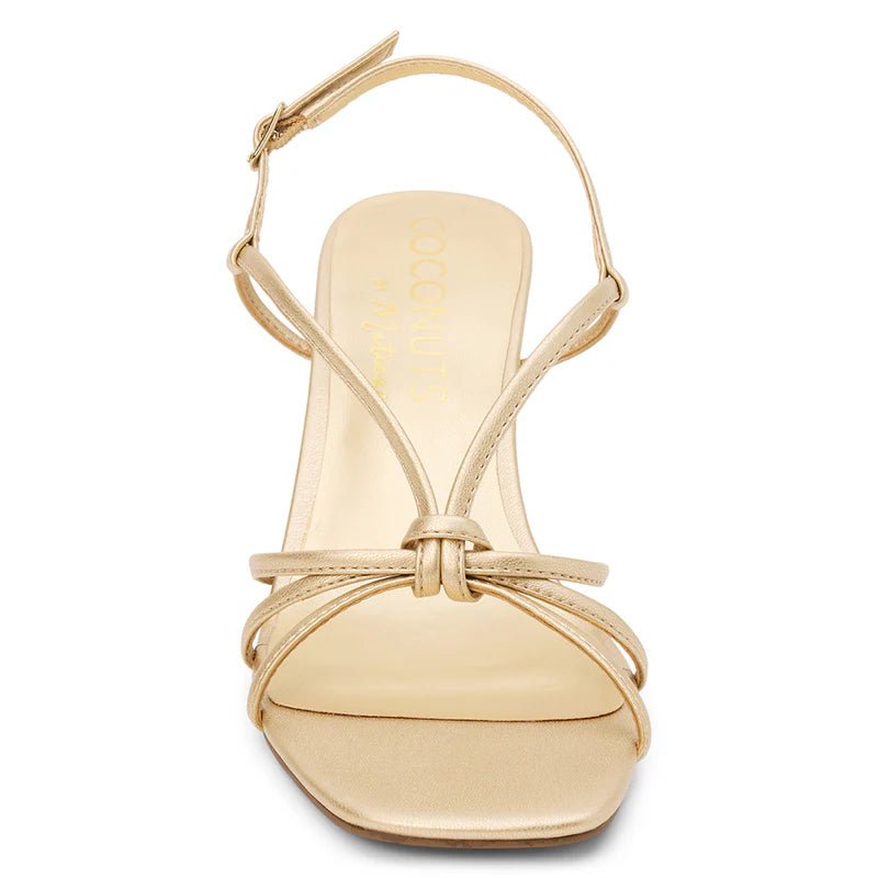 Cambria Heel - Elle Maxine