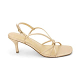 Cambria Heel - Elle Maxine