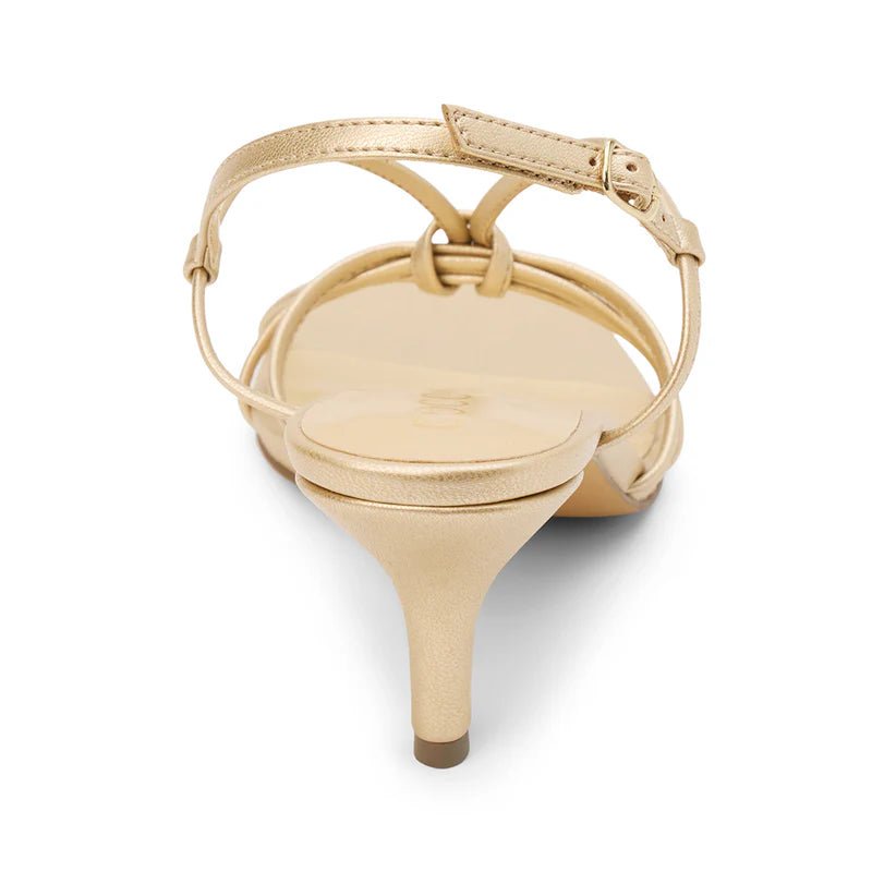 Cambria Heel - Elle Maxine