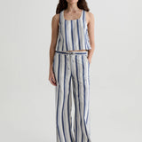 Carolyn Pant - Line Up - Elle Maxine