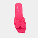 Donna Slide - Pink - Elle Maxine