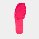 Donna Slide - Pink - Elle Maxine