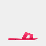 Donna Slide - Pink - Elle Maxine