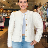 Elone Jacket - Elle Maxine