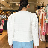 Elone Jacket - Elle Maxine