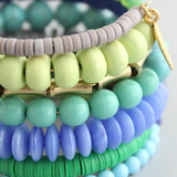 Harley Wrap Bracelet | David Aubrey