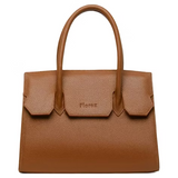 Emma Carryall w/ Twilly- Camel