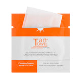 Face Tan Towels - Elle Maxine