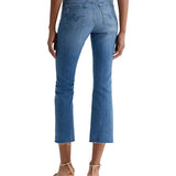 Farrah Boot Crop - Iris - Elle Maxine