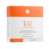 Full Body Tan Towels - Classic - Elle Maxine
