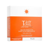Full Body Tan Towels - Plus - Elle Maxine