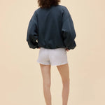 Game Day Crew Sweatshirt - Elle Maxine