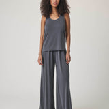 Giada Sandwash Tank - Ink - Elle Maxine