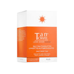 Half Body Tan Towels - Plus - Elle Maxine