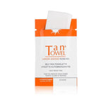 Half Body Tan Towels - Plus - Elle Maxine