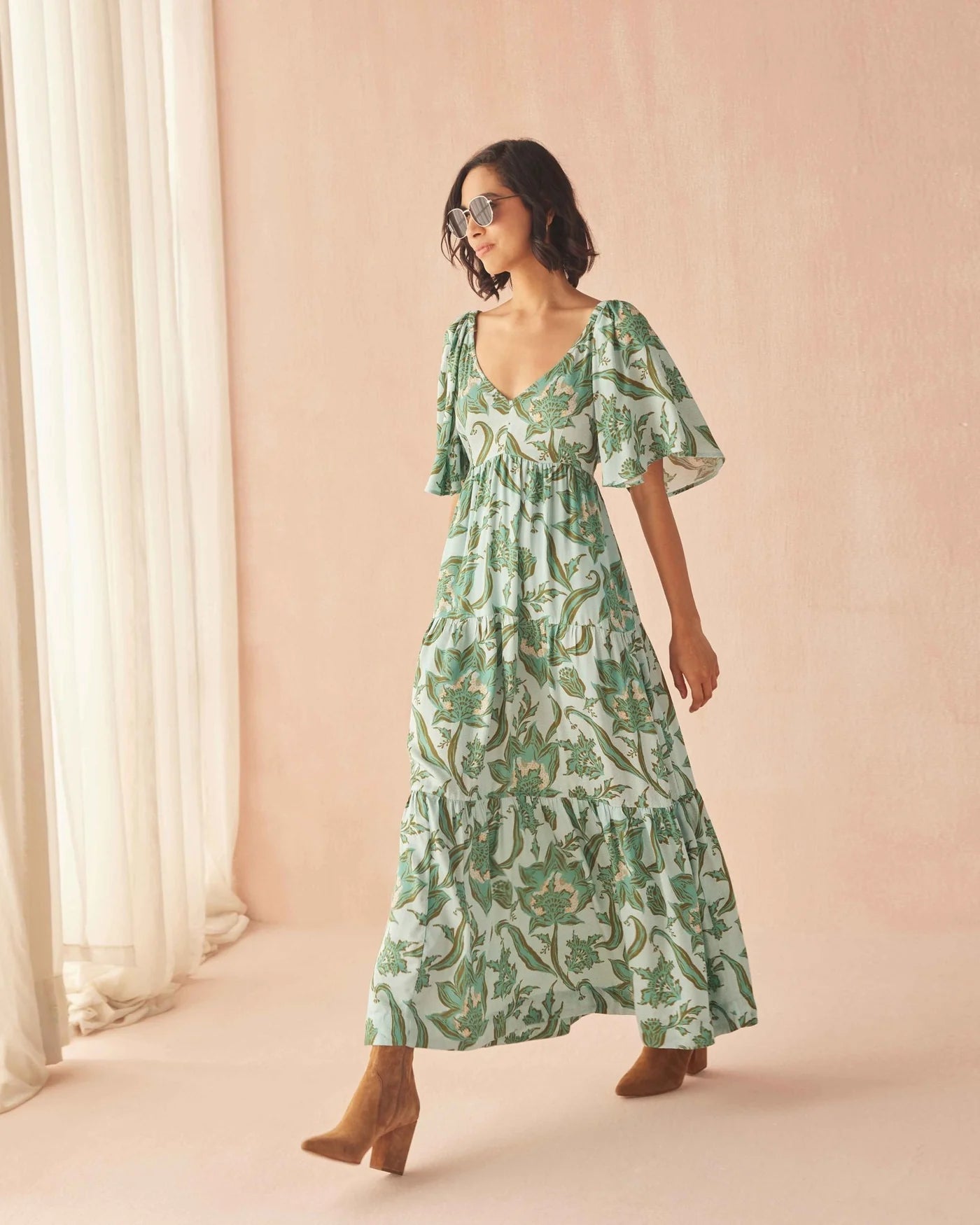 Holis Maxi - Anissa Moss - Elle Maxine