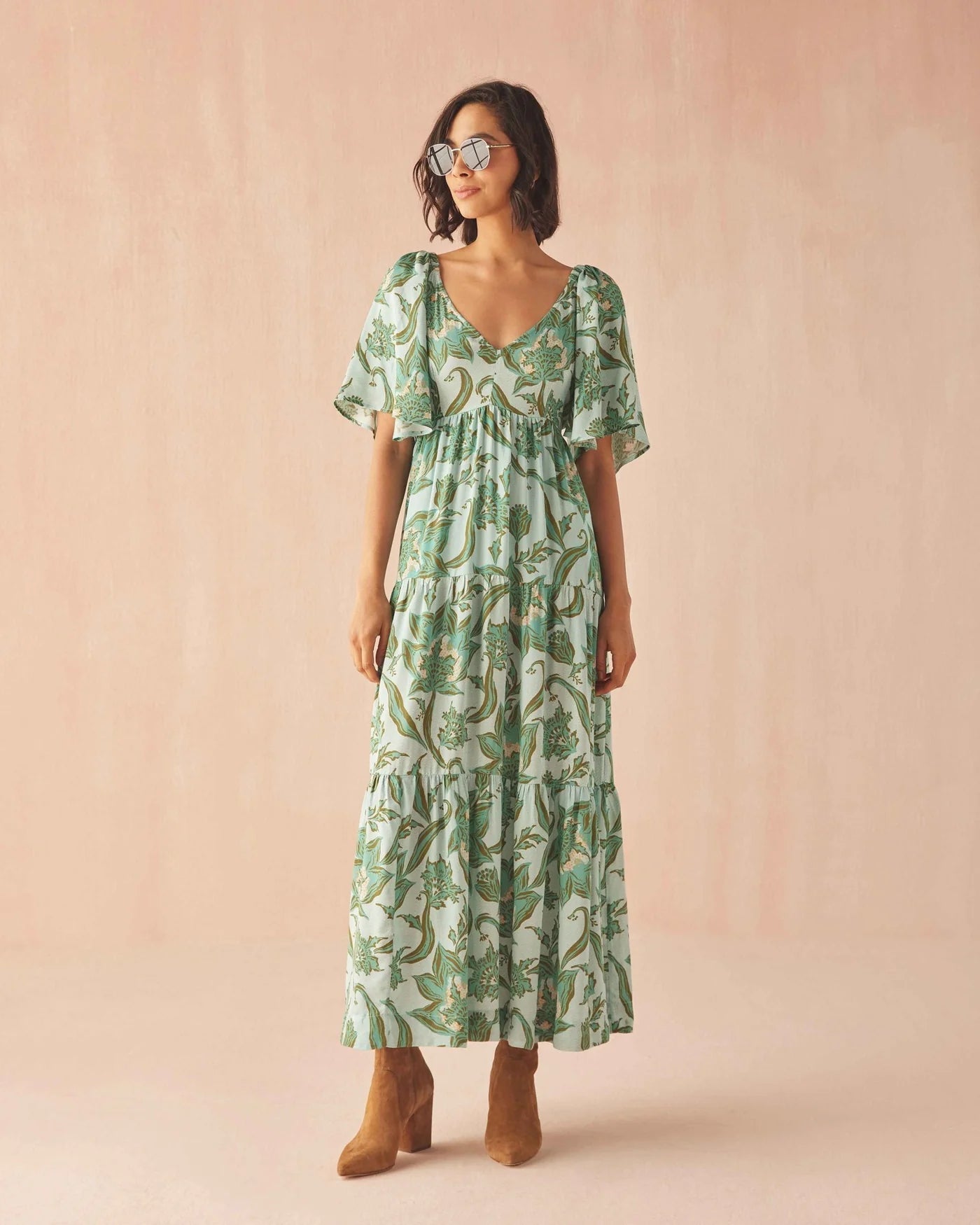 Holis Maxi - Anissa Moss - Elle Maxine