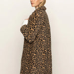 Hometown Jacket - Lynx - Elle Maxine