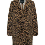 Hometown Jacket - Lynx - Elle Maxine