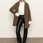 Hometown Jacket - Lynx - Elle Maxine