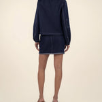 Jolene Jacket Top - Elle Maxine