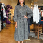 Menthe Dress - Elle Maxine