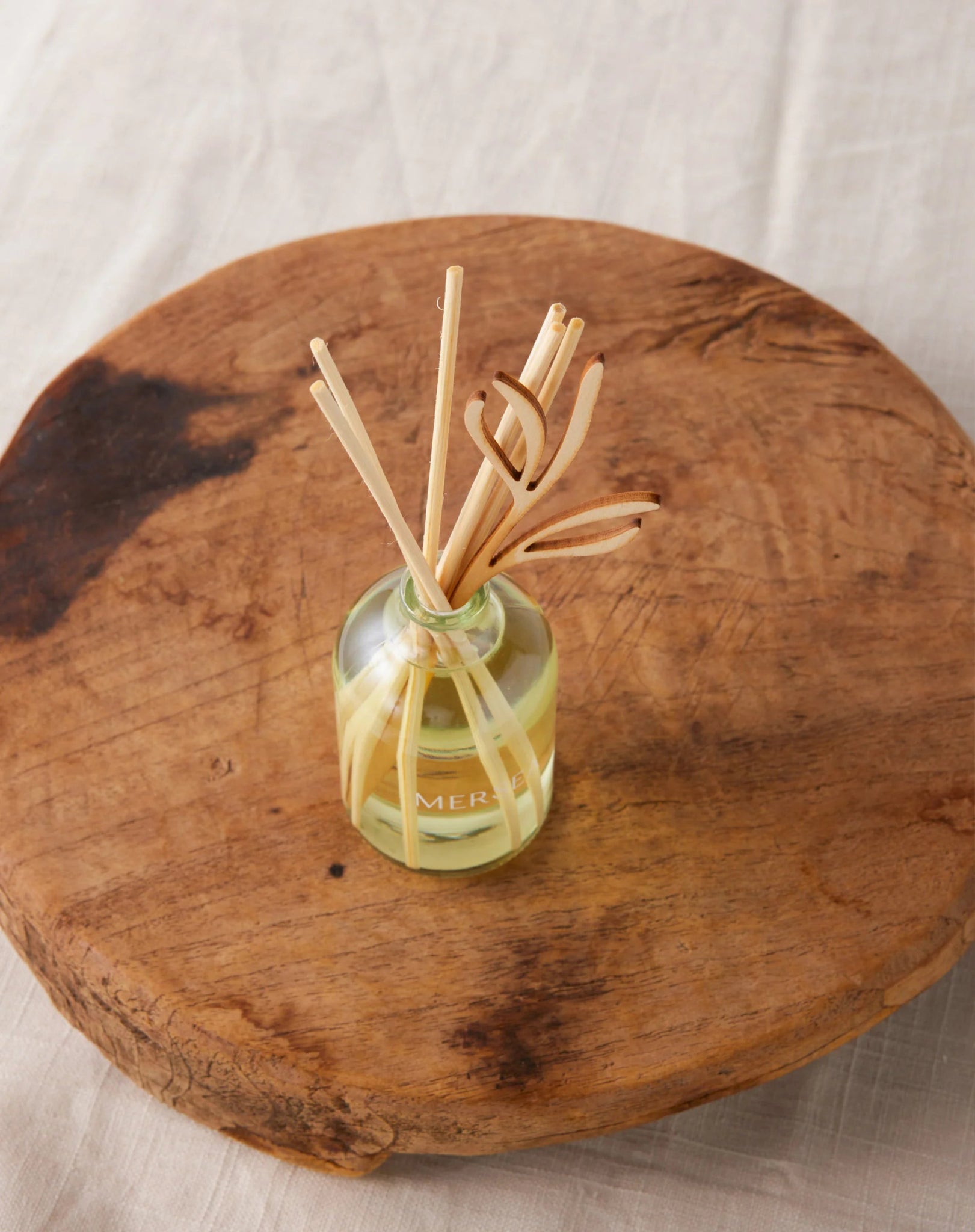 Mersea Reed Diffuser - Elle Maxine