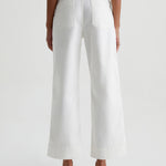 Natasha Jeans - Powder - Elle Maxine