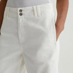 Natasha Jeans - Powder - Elle Maxine