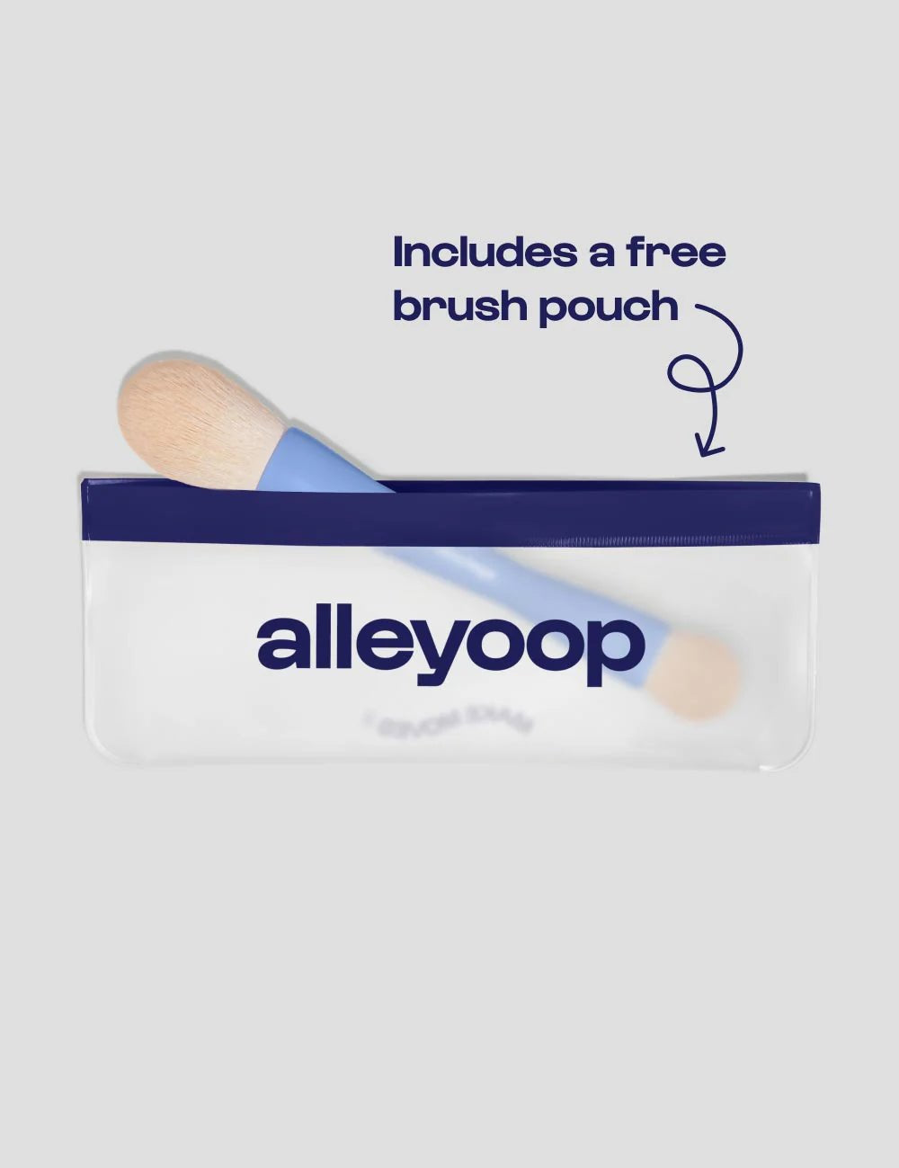 Overachiever 4 - in - 1 Brush - Elle Maxine