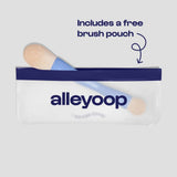 Overachiever 4 - in - 1 Brush - Elle Maxine