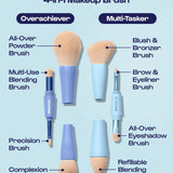 Overachiever 4 - in - 1 Brush - Elle Maxine