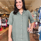 Paradise Point Dress - Elle Maxine