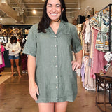 Paradise Point Dress - Elle Maxine