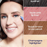 Pen Pal 4 - in - 1 Makeup Touch Up Pen - Elle Maxine
