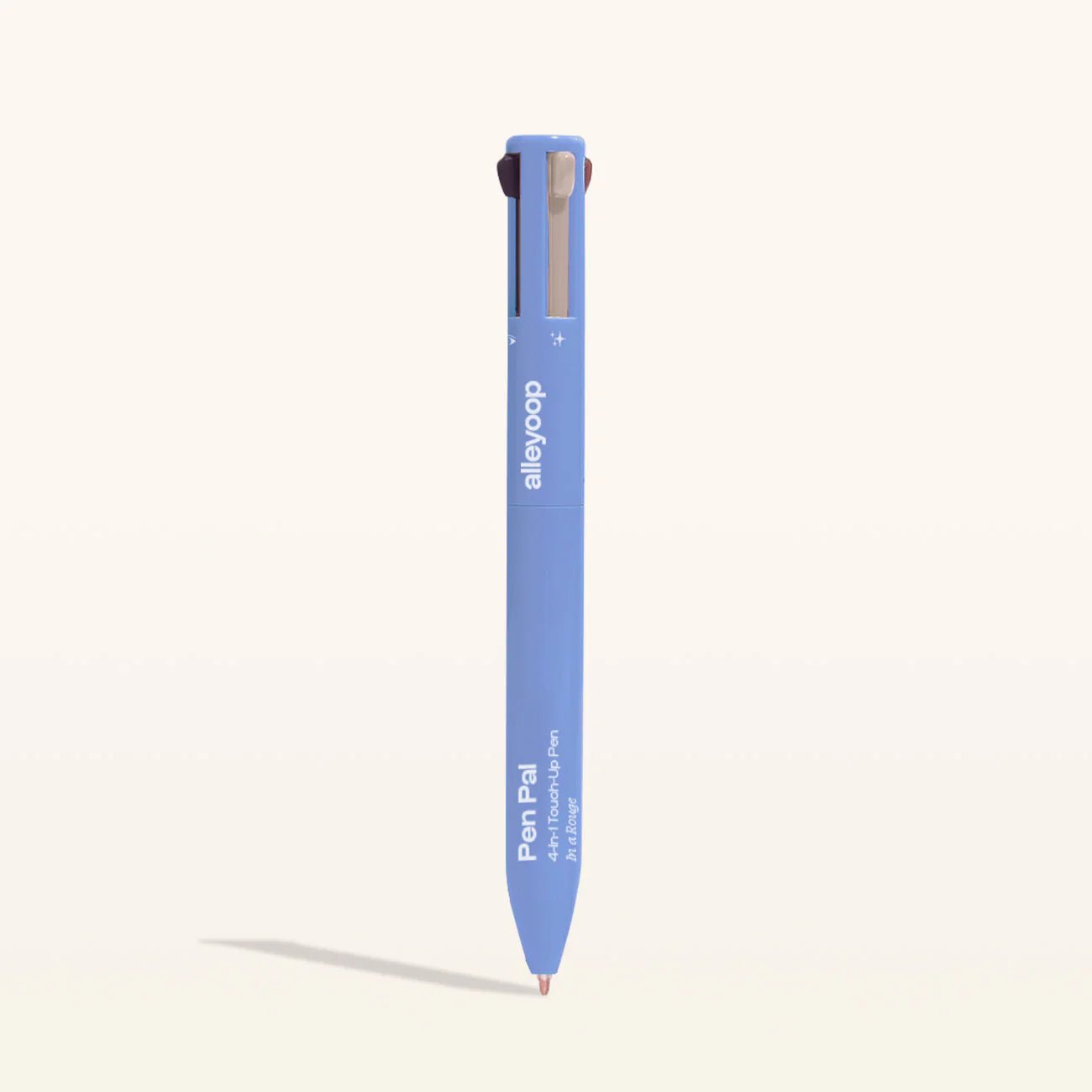 Pen Pal 4 - in - 1 Makeup Touch Up Pen - Elle Maxine