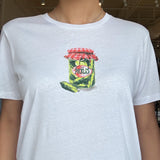 Pickle Jar Graphic Tee - Elle Maxine